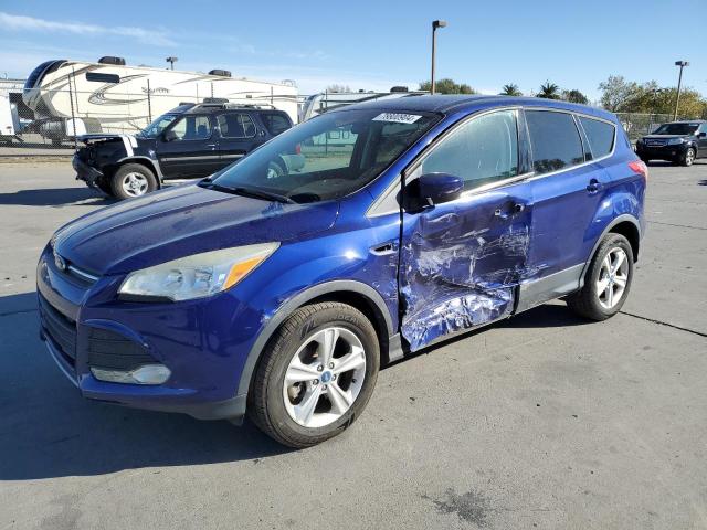 ford escape se 2013 1fmcu9g91duc32403