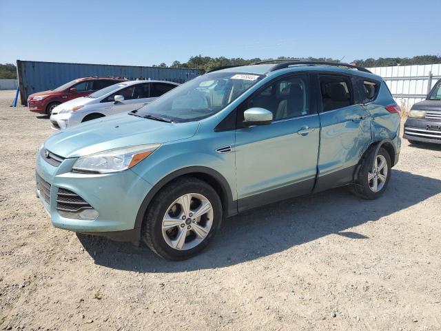 ford escape se 2013 1fmcu9g91duc55602