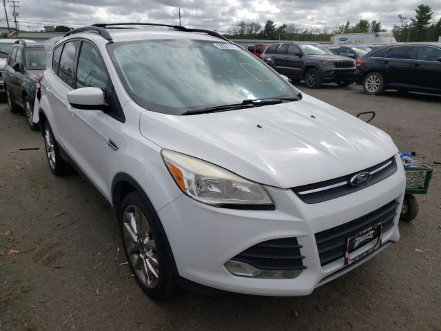 ford escape se 2013 1fmcu9g91dud03535