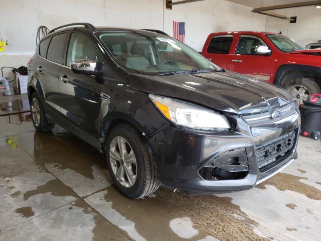 ford escape se 2014 1fmcu9g91eua67549