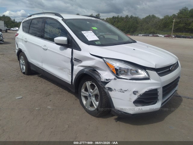 ford escape 2014 1fmcu9g91euc24173