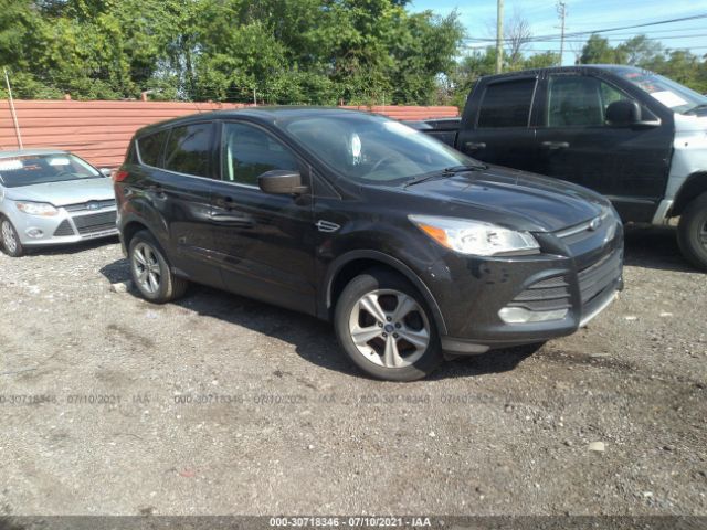 ford escape 2014 1fmcu9g91euc78928