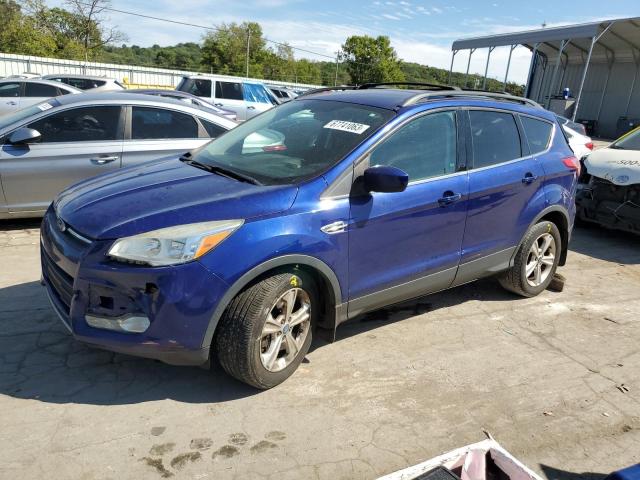 ford escape se 2014 1fmcu9g91eud20353