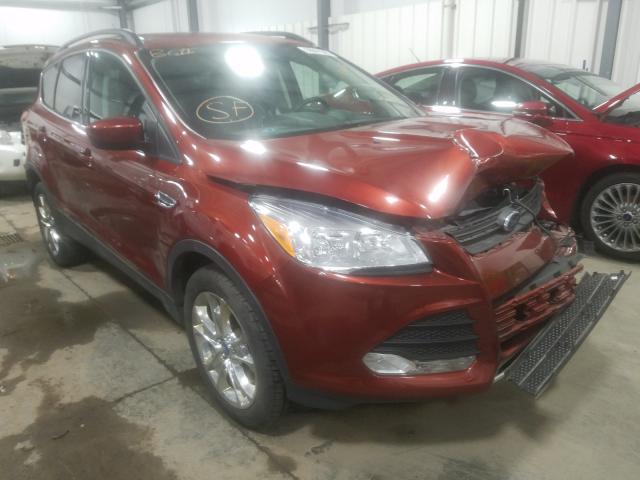 ford escape se 2015 1fmcu9g91fua31491