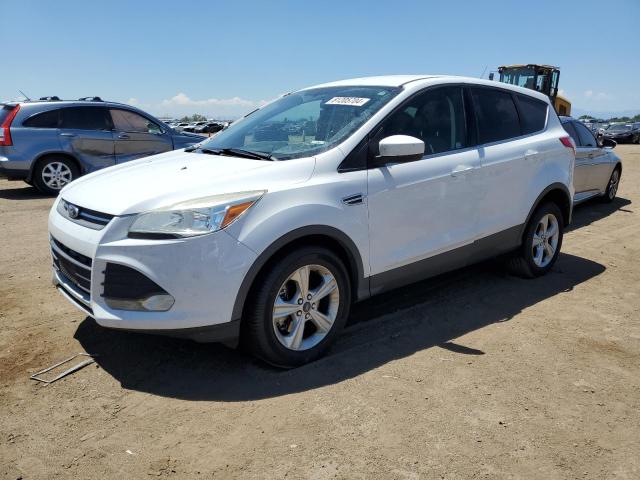 ford escape se 2015 1fmcu9g91fua81145