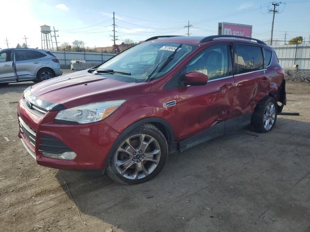 ford escape se 2015 1fmcu9g91fub43546