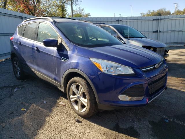 ford escape se 2015 1fmcu9g91fuc75691