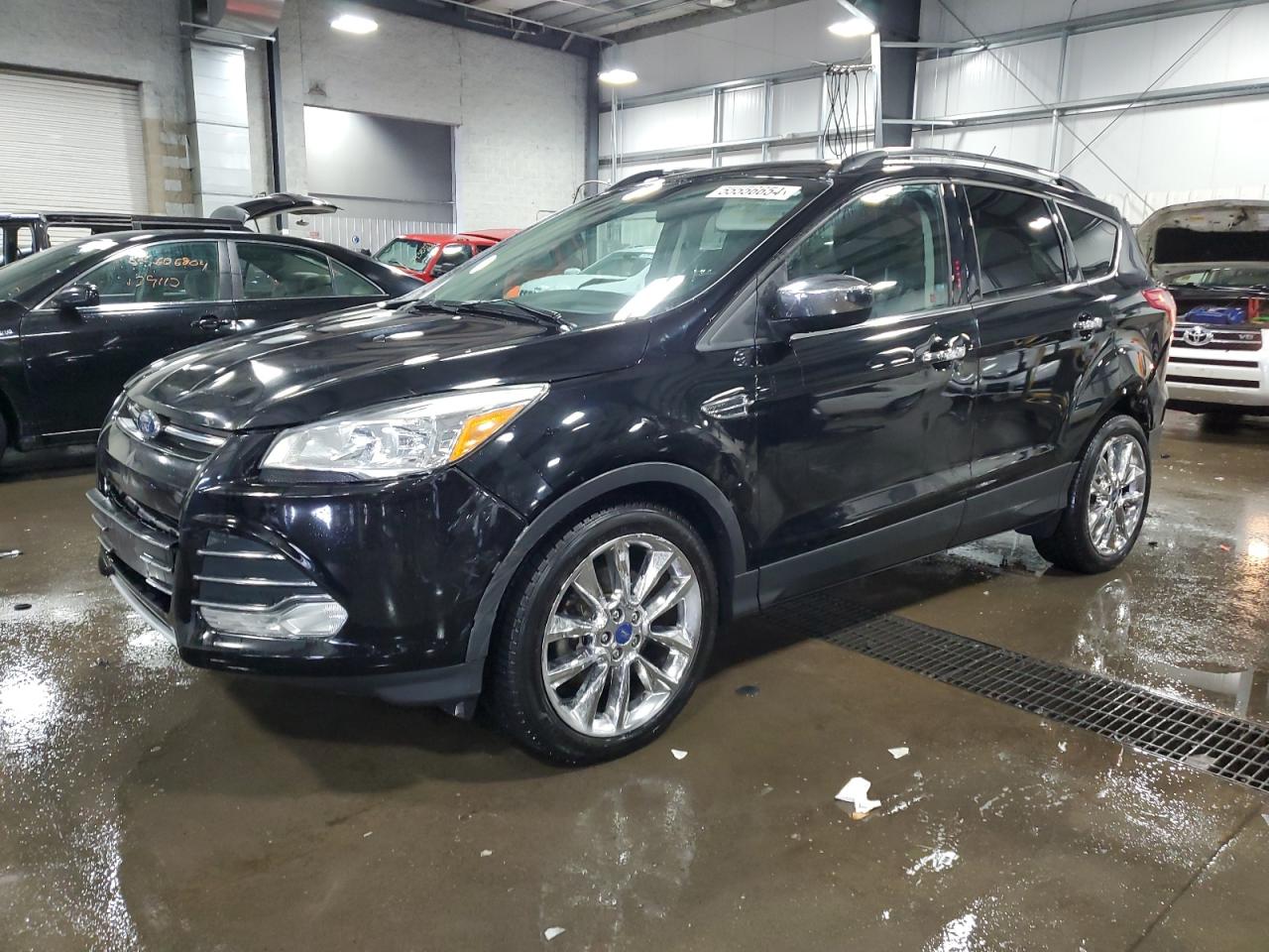 ford escape 2016 1fmcu9g91gub15554