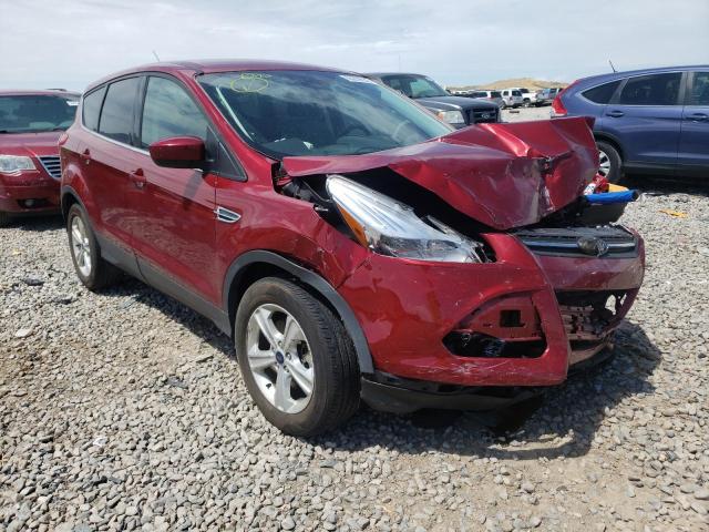 ford escape se 2016 1fmcu9g91gub80405