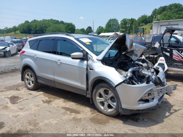 ford escape 2016 1fmcu9g91gub93879