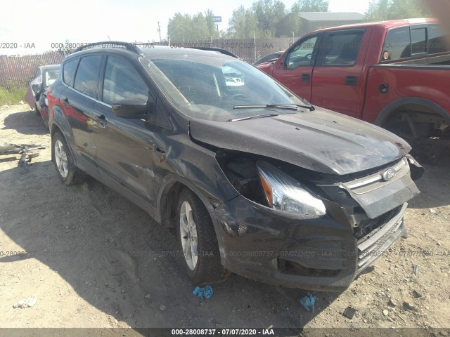 ford escape 2016 1fmcu9g91guc12639