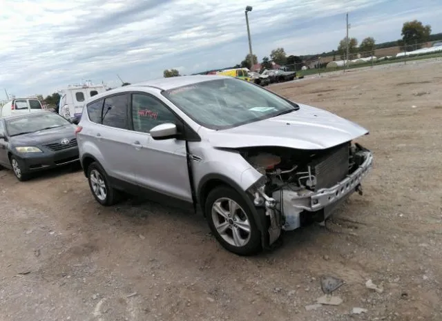 ford escape 2016 1fmcu9g91guc48704