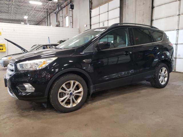 ford escape se 2017 1fmcu9g91hub23736