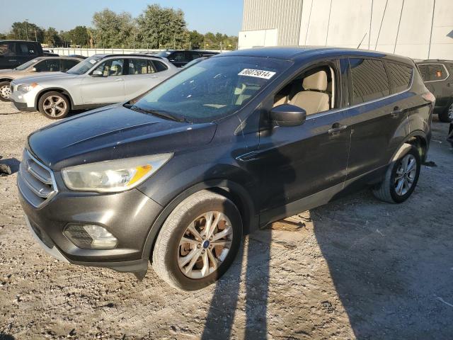 ford escape se 2017 1fmcu9g91hub30718