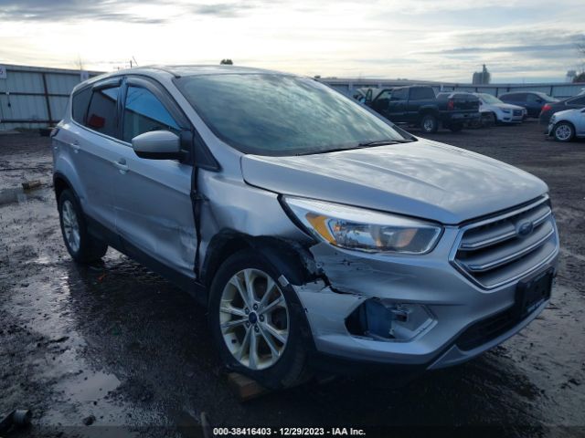 ford escape 2017 1fmcu9g91hub61547