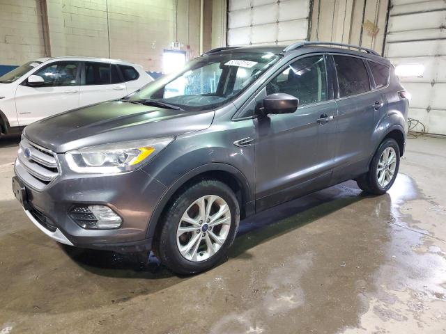 ford escape se 2017 1fmcu9g91hub62777