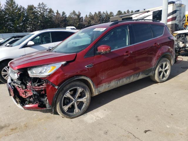 ford escape 2017 1fmcu9g91hub65890