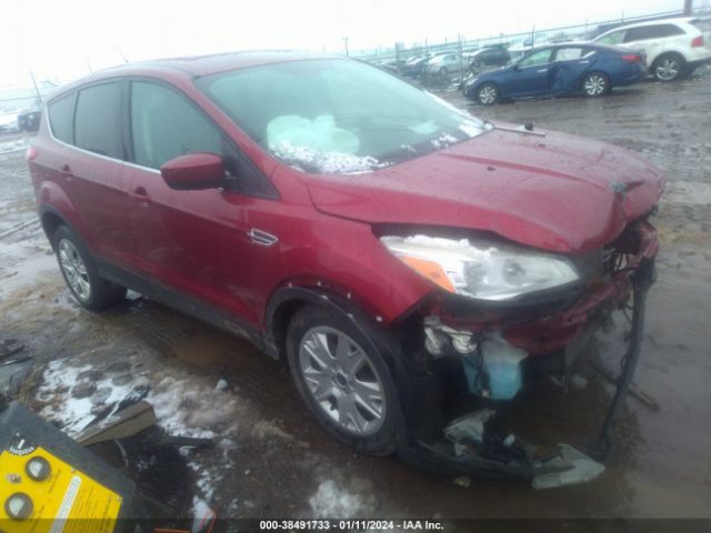 ford escape 2013 1fmcu9g92dua23882