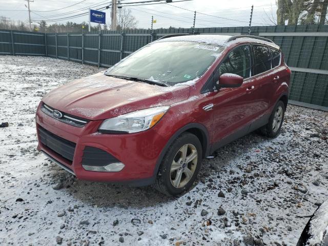 ford escape se 2013 1fmcu9g92dub42564