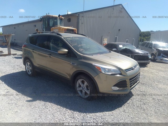 ford escape 2013 1fmcu9g92dub45223