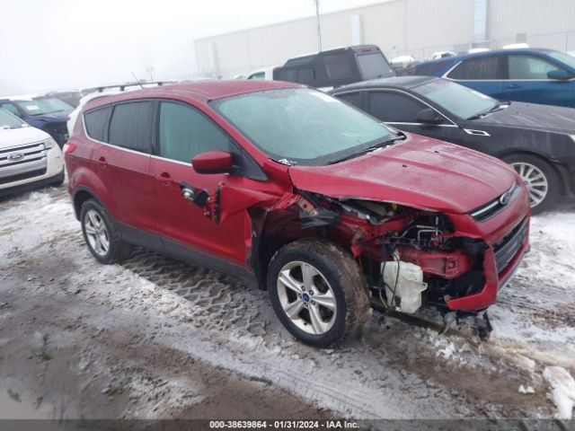 ford escape 2013 1fmcu9g92dub53466