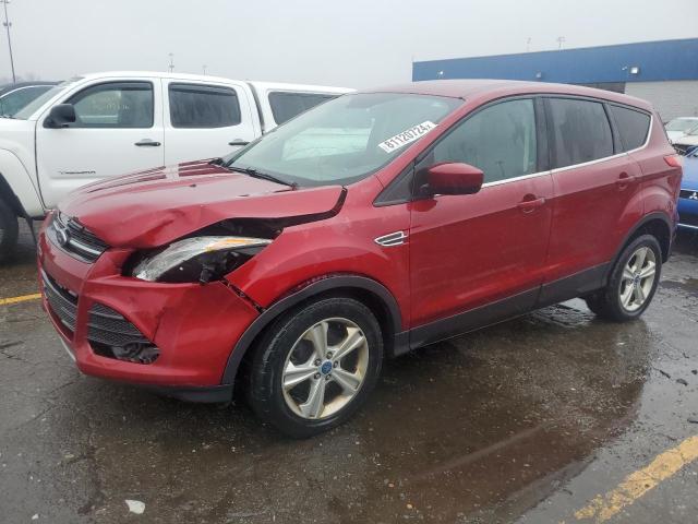 ford escape se 2013 1fmcu9g92duc12614