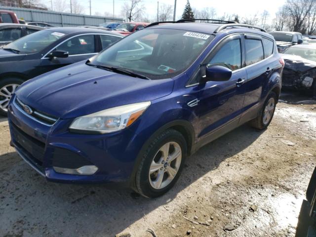 ford escape 2013 1fmcu9g92duc40686