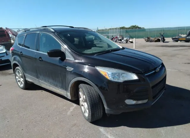 ford escape 2013 1fmcu9g92duc62140