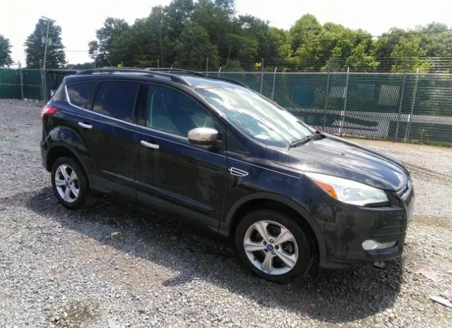 ford escape 2013 1fmcu9g92duc95204