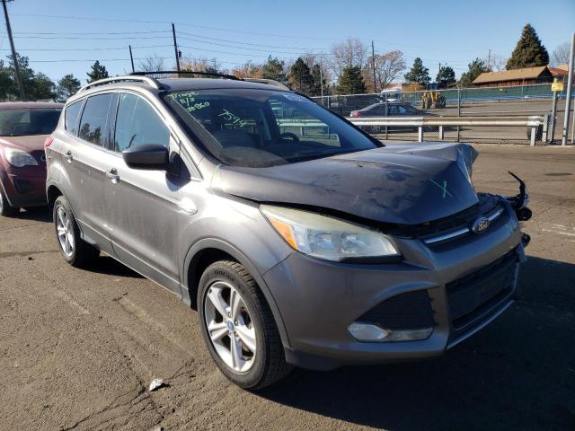 ford escape se 2013 1fmcu9g92dud17749