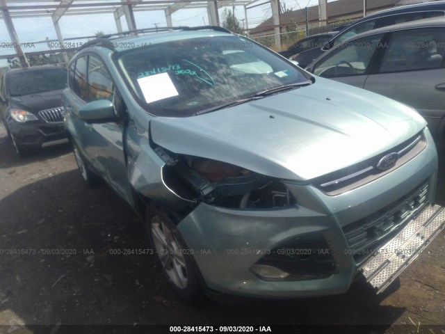 ford escape 2013 1fmcu9g92dud66238