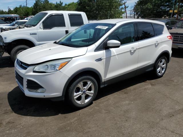 ford escape se 2014 1fmcu9g92eua42711