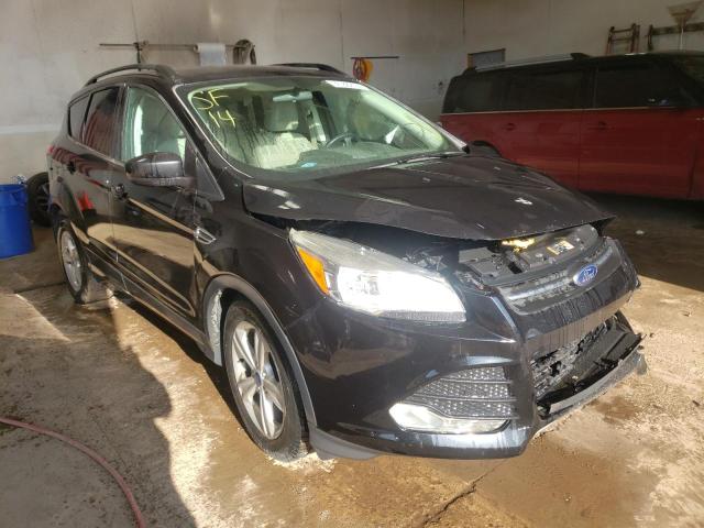 ford escape se 2014 1fmcu9g92eub34529