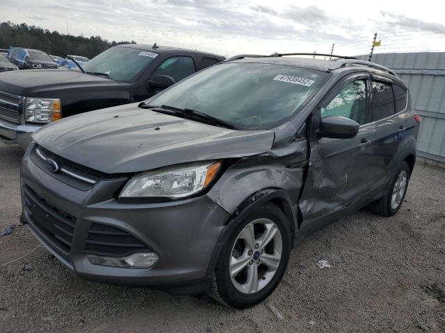 ford escape se 2014 1fmcu9g92euc72491