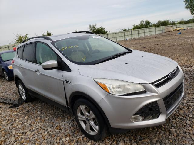 ford escape se 2014 1fmcu9g92eud26212