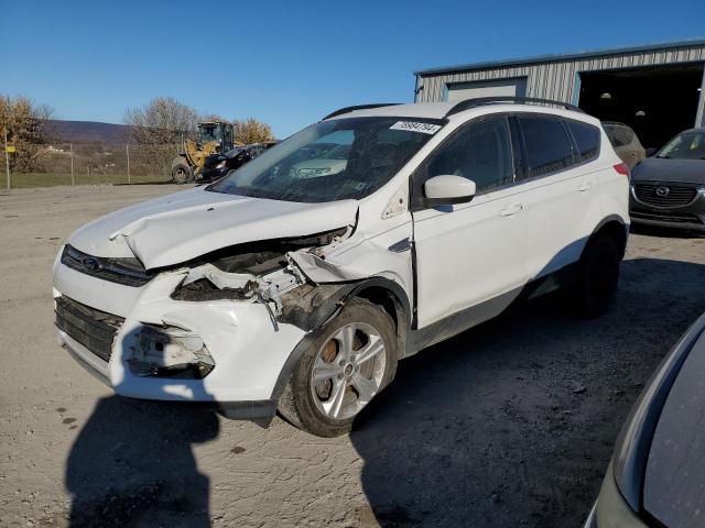 ford escape se 2014 1fmcu9g92eud26422