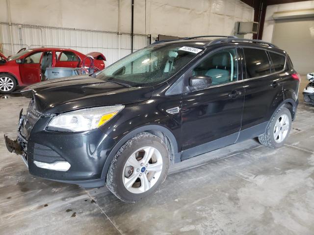 ford escape se 2015 1fmcu9g92fua70543