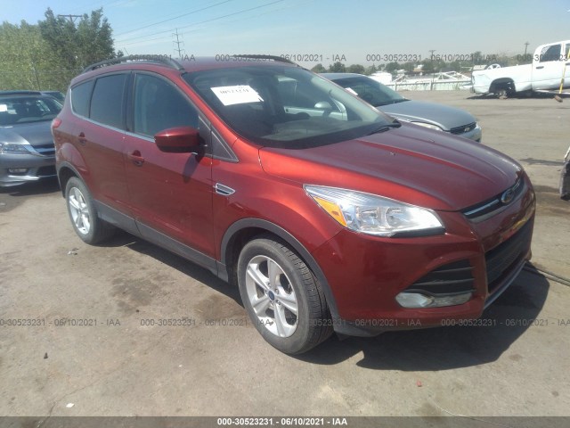 ford escape 2015 1fmcu9g92fua83843