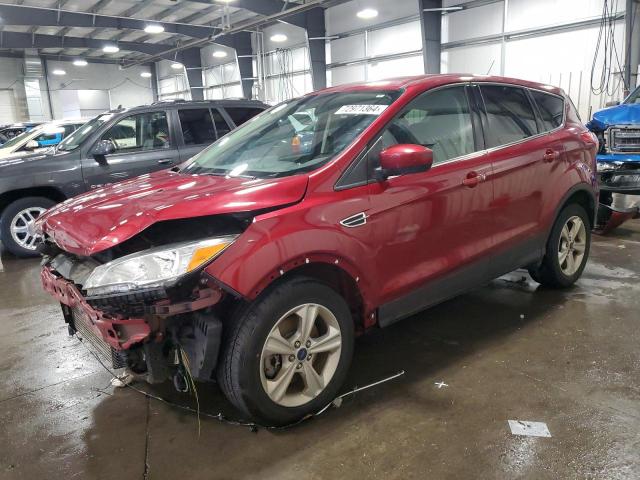 ford escape se 2015 1fmcu9g92fub37335