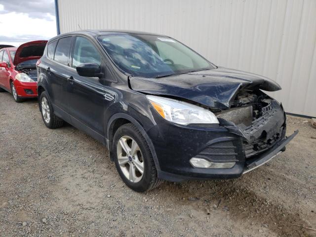 ford escape se 2015 1fmcu9g92fub40655