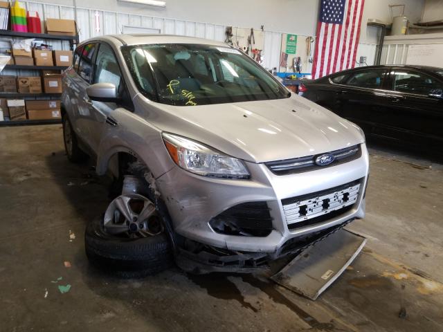 ford escape se 2015 1fmcu9g92fub41773