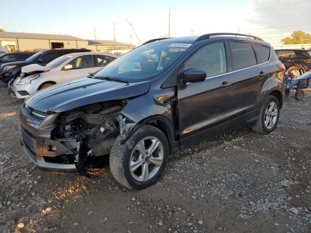 ford escape se 2015 1fmcu9g92fub48268