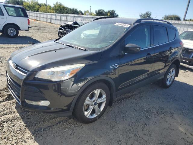 ford escape se 2015 1fmcu9g92fub74286