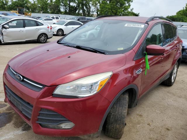 ford escape se 2015 1fmcu9g92fuc06735