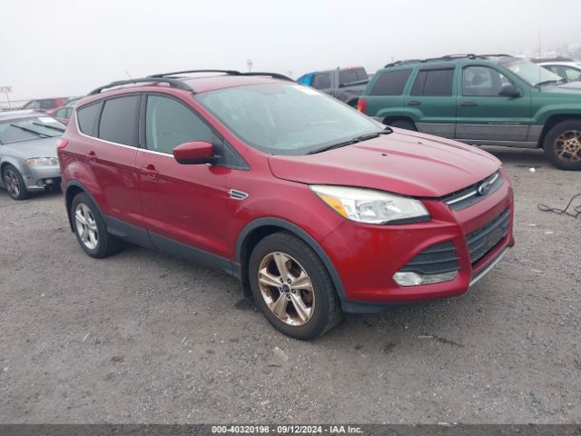 ford escape 2015 1fmcu9g92fuc11000