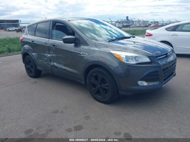 ford escape 2015 1fmcu9g92fuc36284