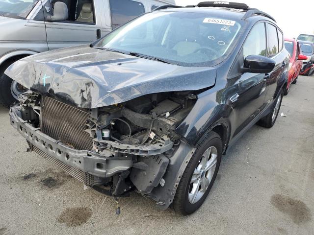 ford escape se 2015 1fmcu9g92fuc66854