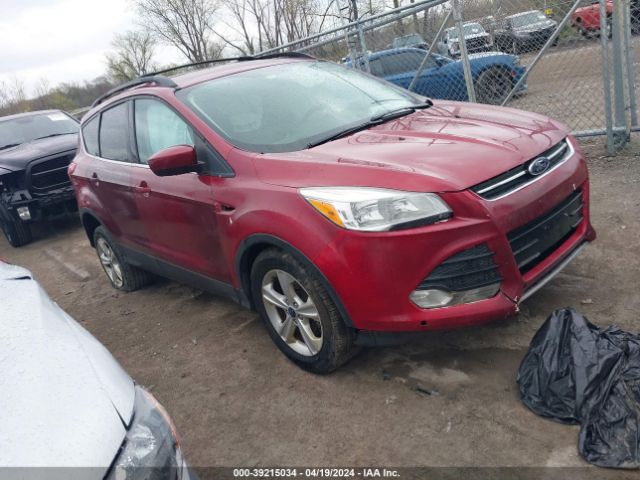 ford escape 2015 1fmcu9g92fuc89275