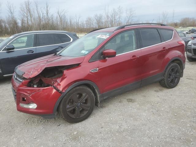 ford escape se 2016 1fmcu9g92gub12937