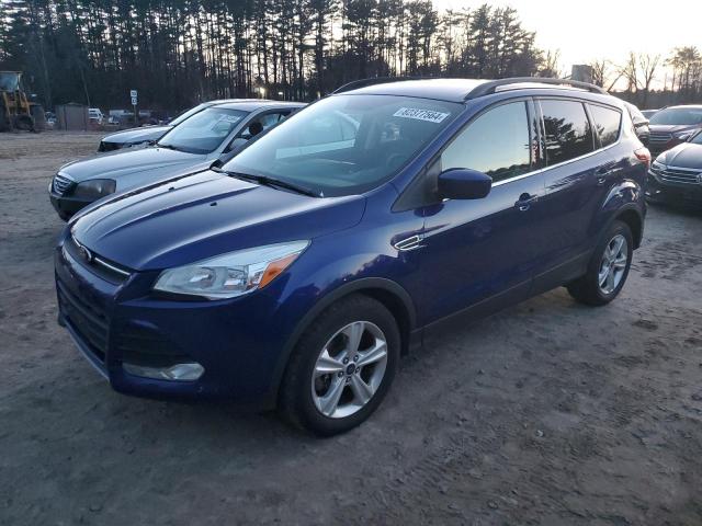 ford escape se 2016 1fmcu9g92gub18138